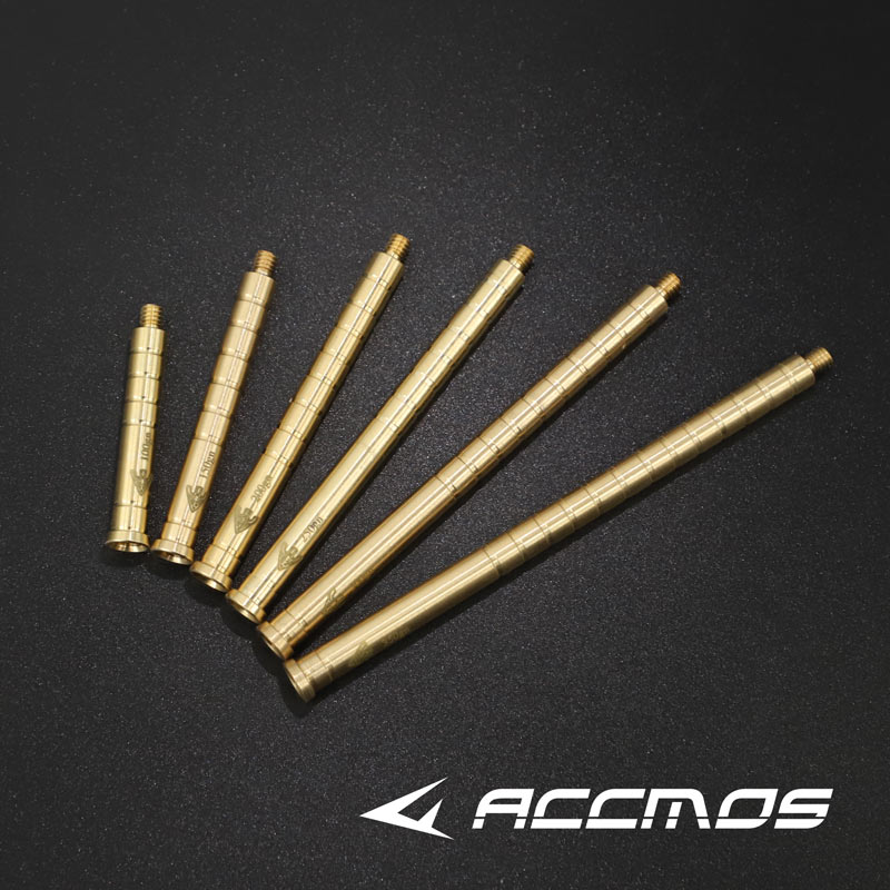 12 pièces de poids de flèche e - Arrow Carbon Shaft avis et prix