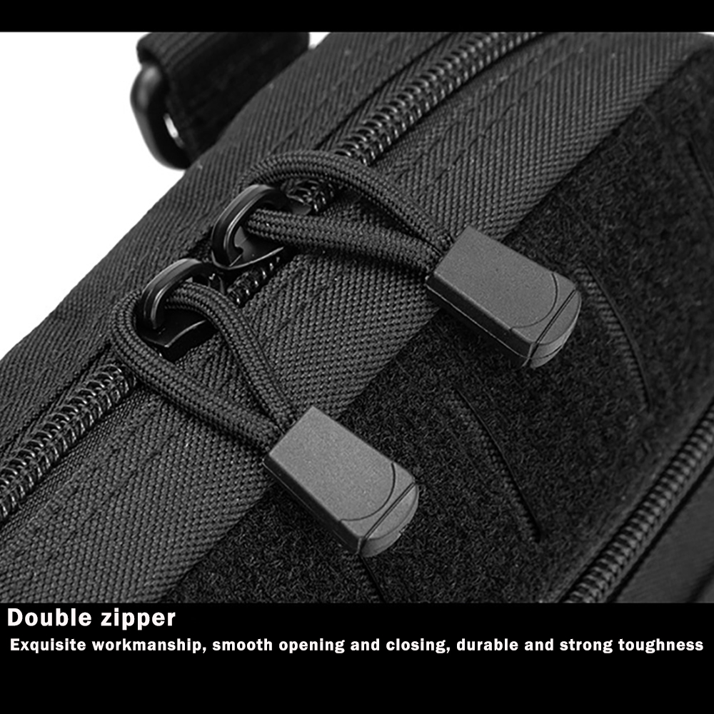 Pochette tactique Molle EDC, t - Outdoor Hunting Kit avis et prix