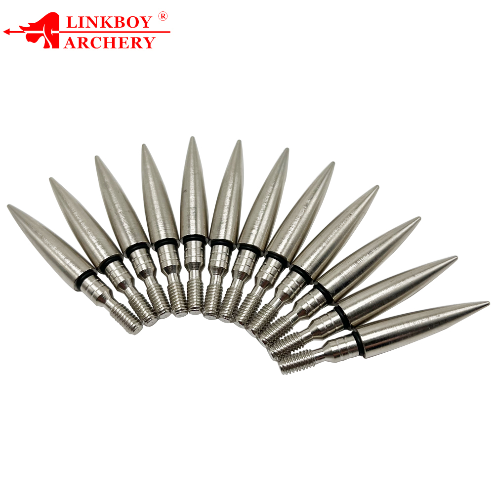 12 pièces Linkboy tir à l'arc  - Arrow Carbon Shaft avis et prix