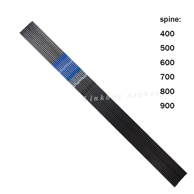 Tige de flèches en carbone pou - Arrow Carbon Shaft avis et prix