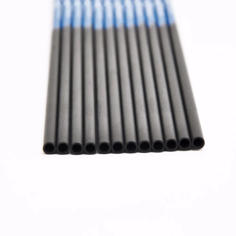 Tige de flèches en carbone pou - Arrow Carbon Shaft avis et prix
