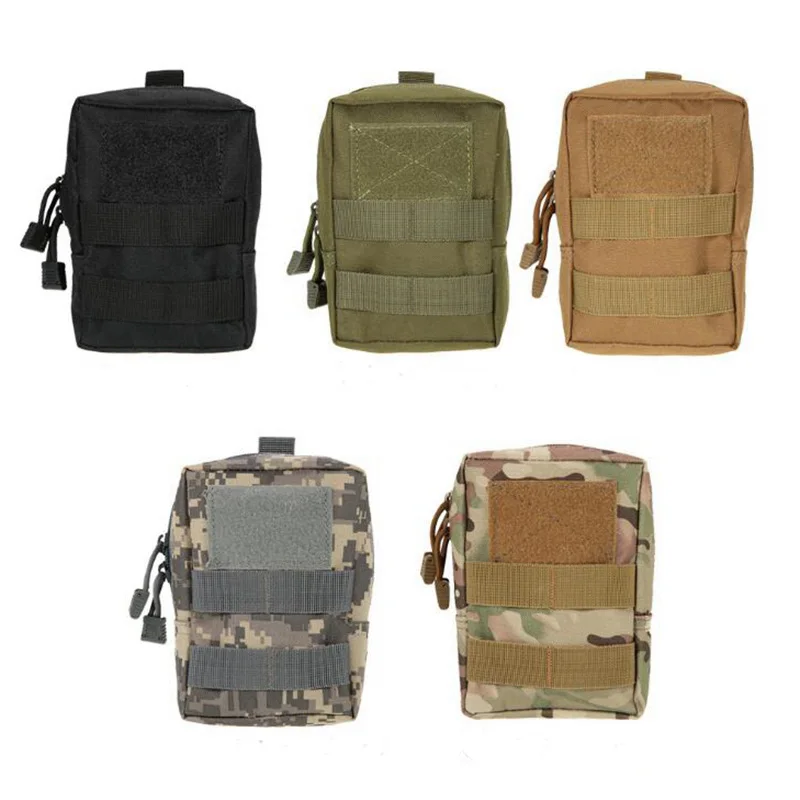 Trousse de premiers soins port - Outdoor Hunting Kit avis et prix