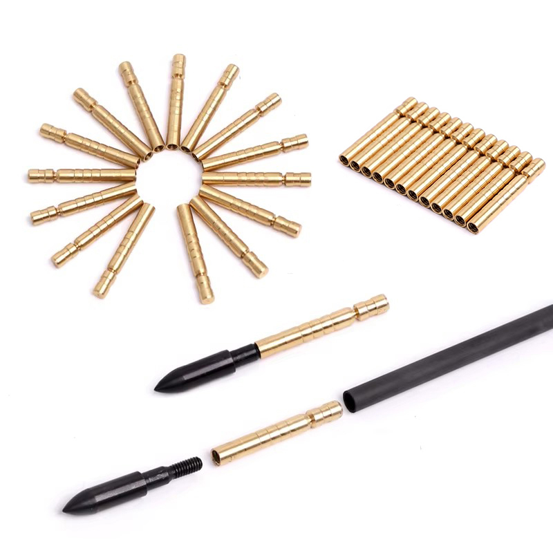 Inserts de tige de flèche 75Gr - Arrow Carbon Shaft avis et prix