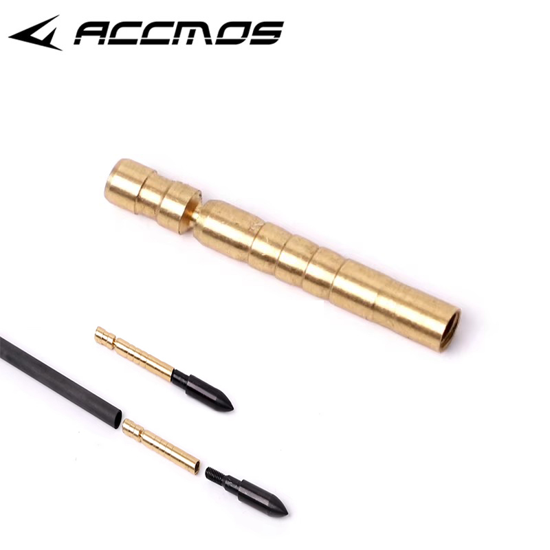 Inserts de tige de flèche 75Gr - Arrow Carbon Shaft avis et prix