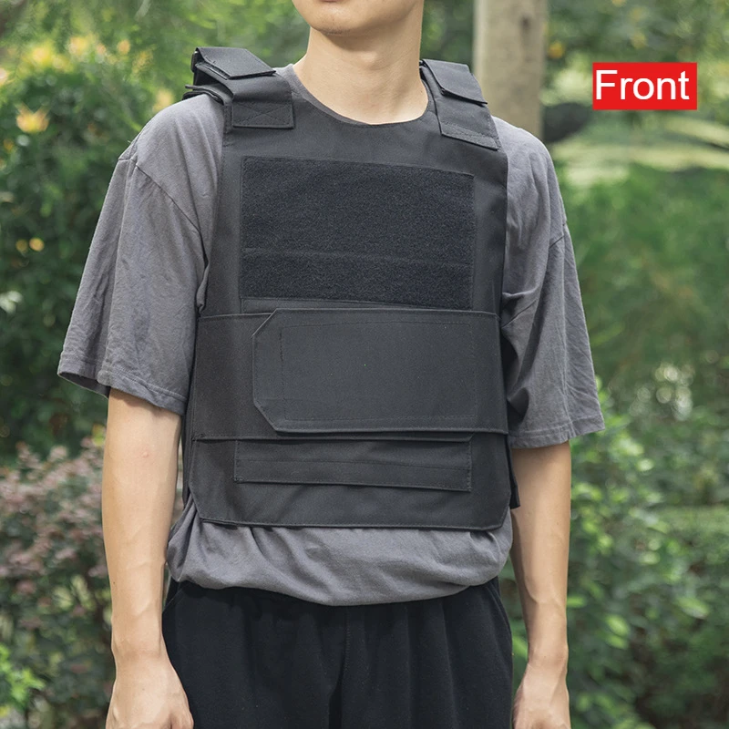 Gilet tactique multifonctionne - Outdoor Hunting Vest avis et prix