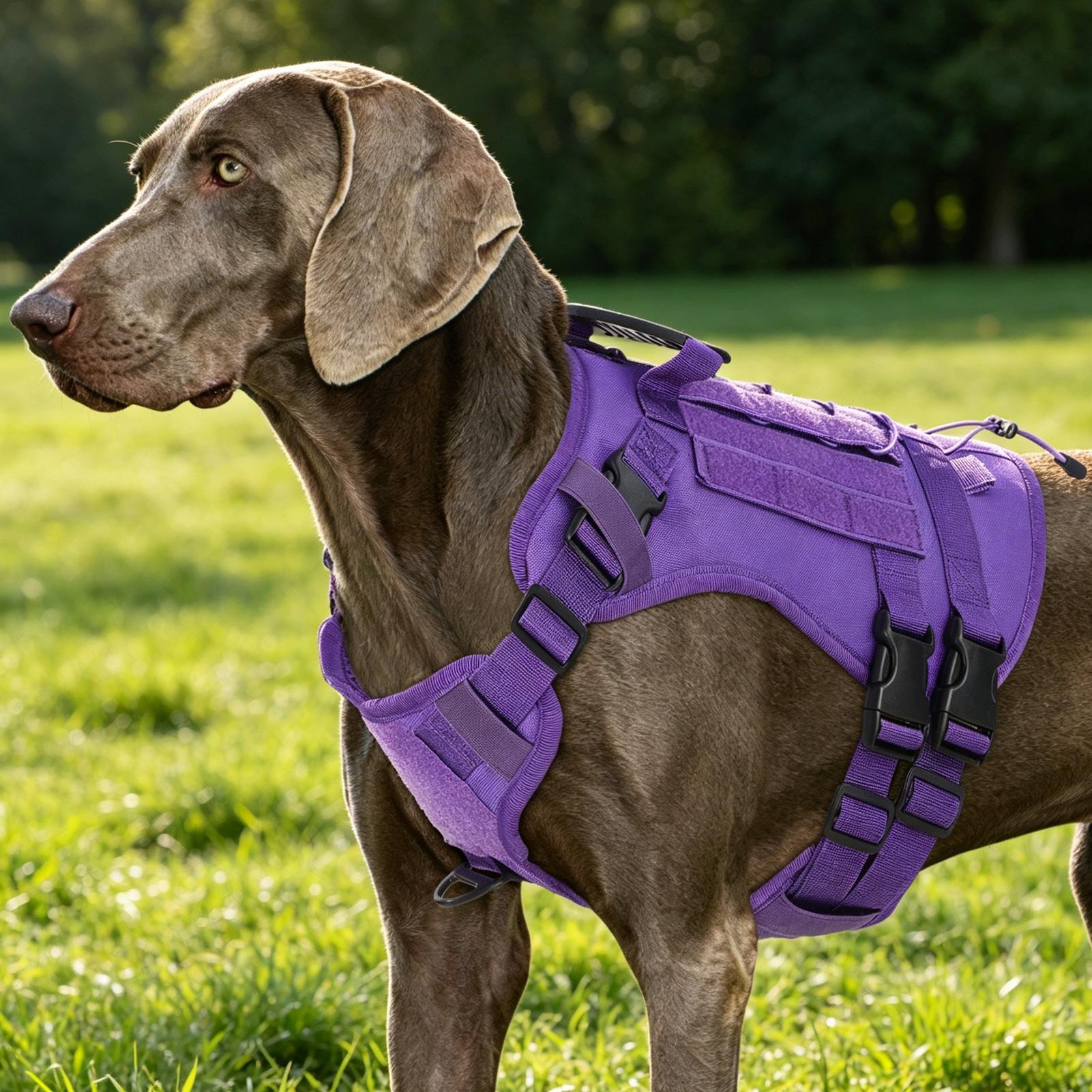 Gilet d'entraînement pour chie - Outdoor Hunting Dog Collar avis et prix