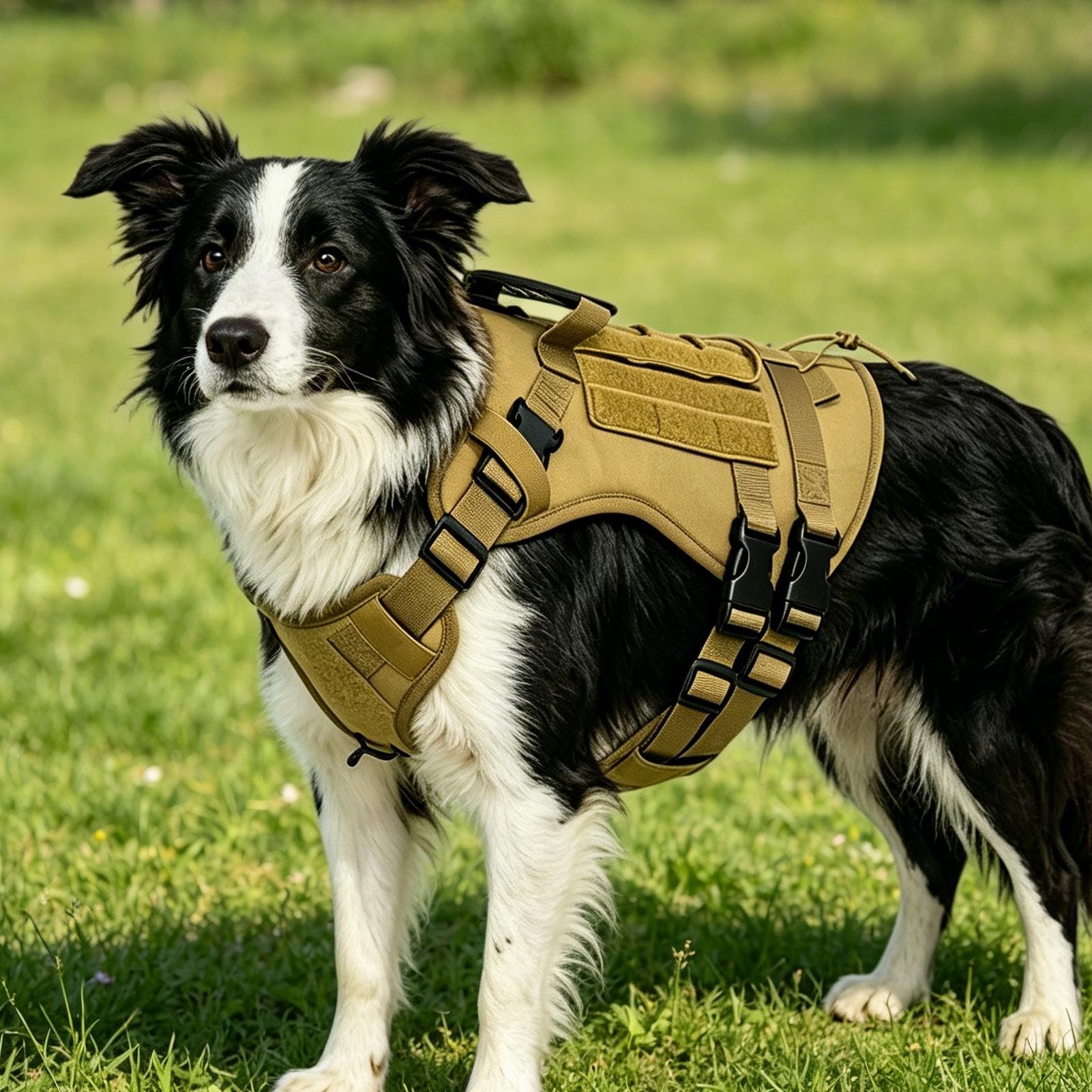 Gilet d'entraînement pour chie - Outdoor Hunting Dog Collar avis et prix