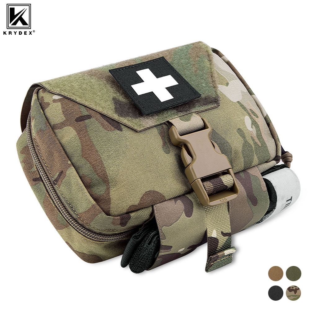 Pochette tactique KRYDEX à déc - Outdoor Hunting Kit avis et prix