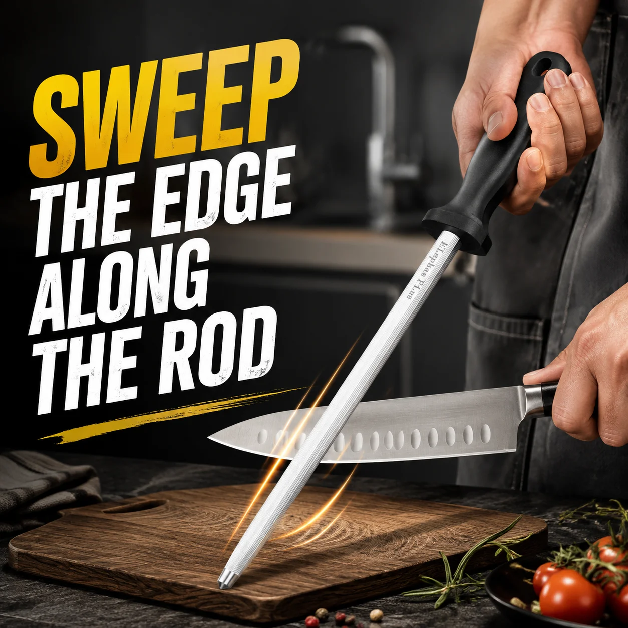 Aiguiseur de couteaux professi - Blademaster Hunting Kitchen & Outdoor Knives Walk Ins Welcome Auckland avis et prix