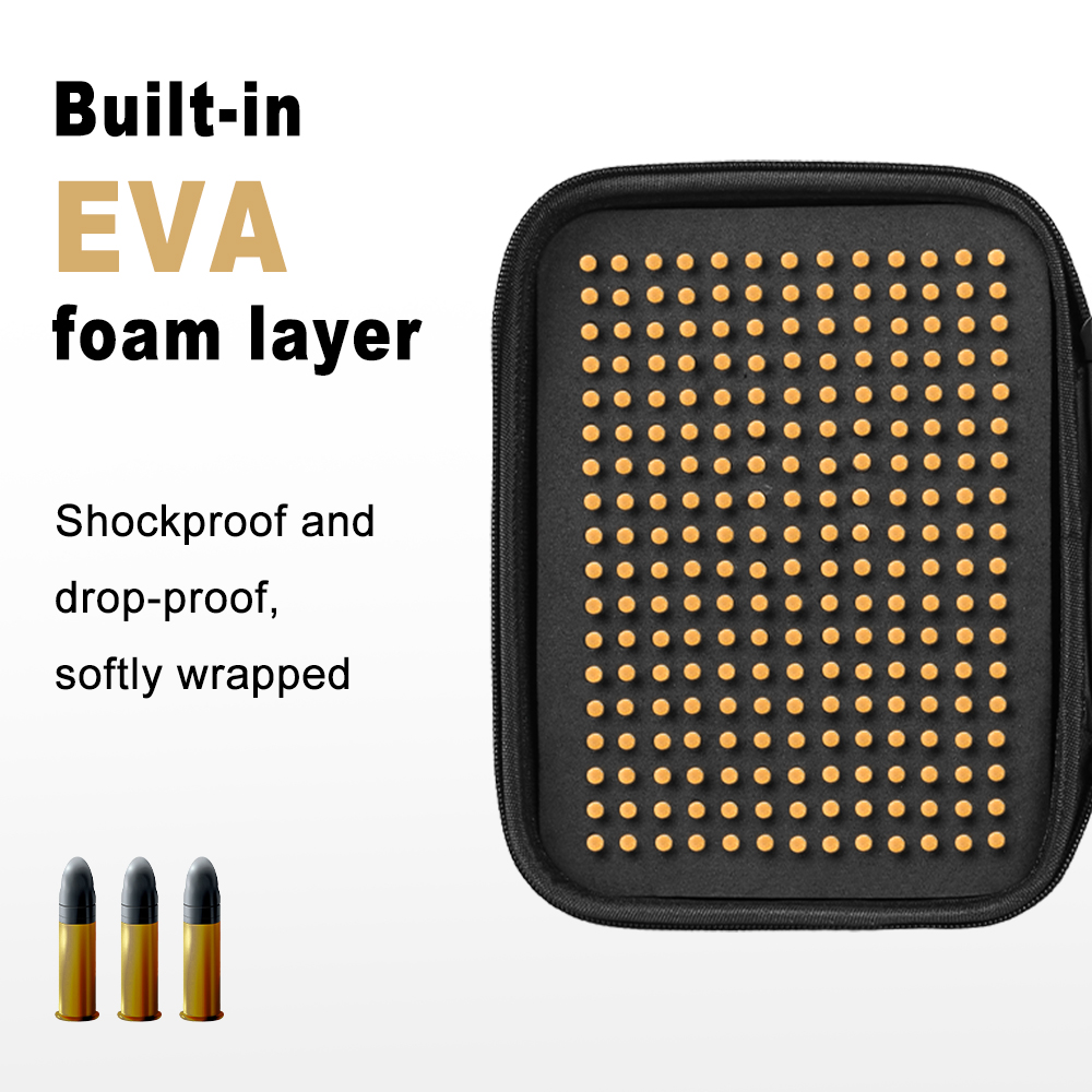 Sac à munitions .22LR 468, poc - Hunting & Outdoor Supplies avis et prix
