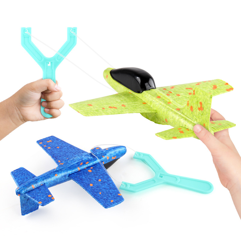 Jouets d'avion en mousse pour  - Outdoor Hunting Toys avis et prix