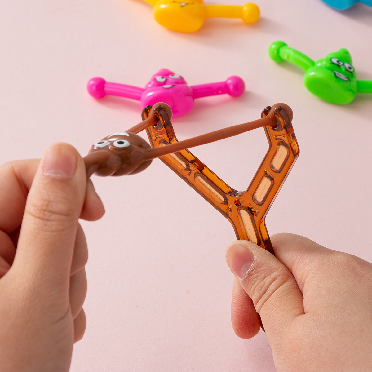 Fronde de tir amusante, 5 pièc - Outdoor Hunting Toys avis et prix