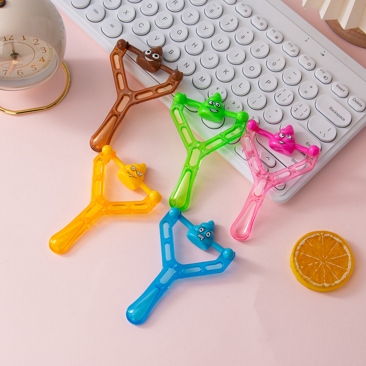 Fronde de tir amusante, 5 pièc - Outdoor Hunting Toys avis et prix